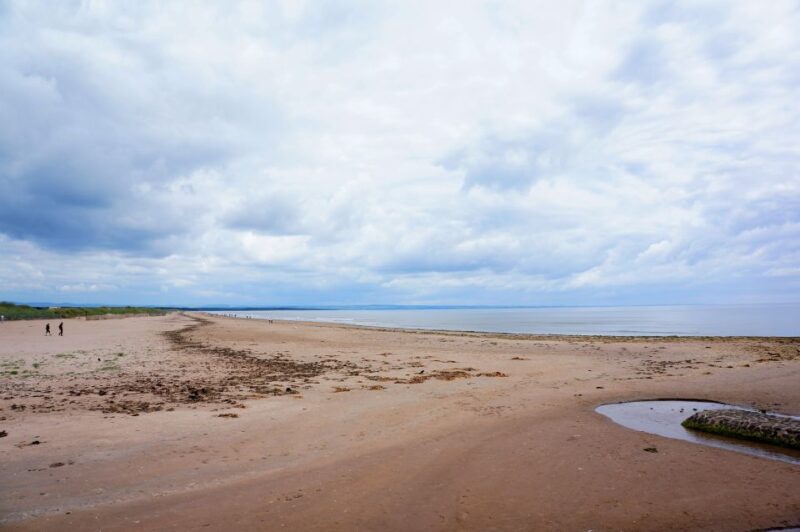 St Andrews and Falkland Palace Tour from Edinburgh - Comfortable Transportation and Guided Experience