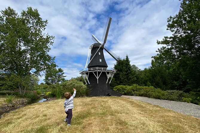 St. Andrews by the Sea Shore Excursion from Port of Saint John - Exploring St. Andrews by-the-Sea and Its Loyalist Heritage