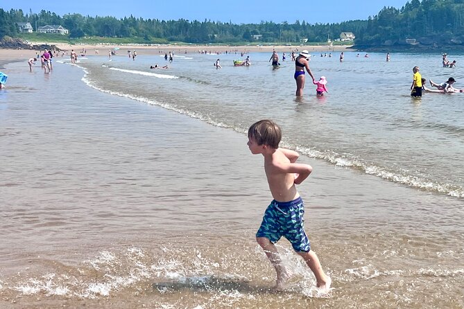 St. Andrews by the Sea Shore Excursion from Port of Saint John - Optional Visit to Kingsbrae Garden