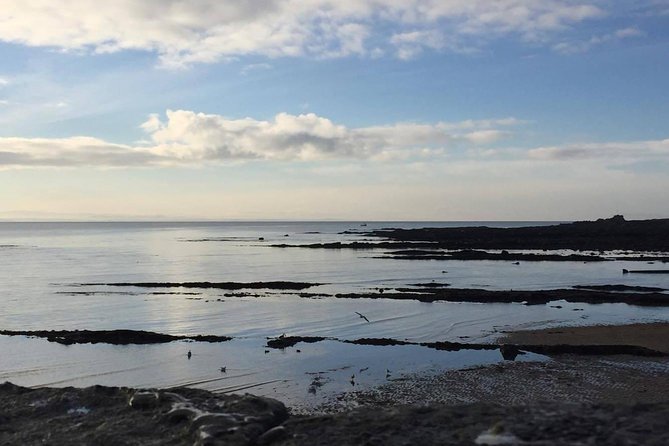 St Andrews, Falkland and Fife Villages Tour from Edinburgh - Practical Details and Group Size