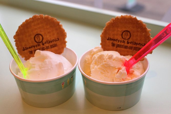 St Andrews, Falkland and Fife Villages Tour from Edinburgh - Logistics: Meeting Point and Group Size