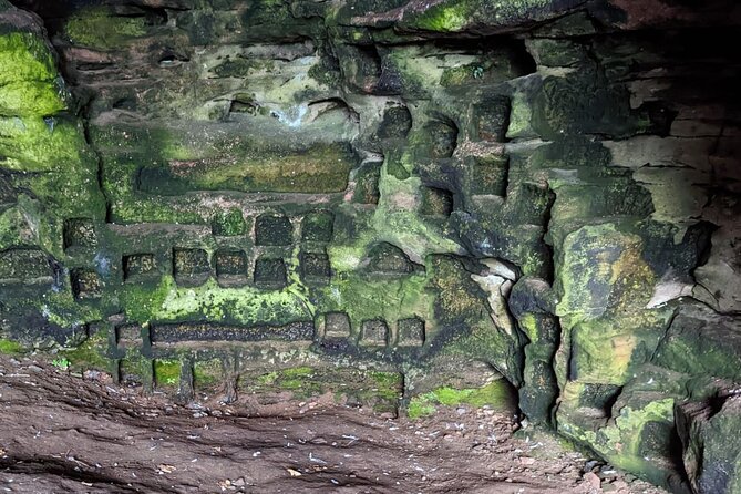 St Andrews, Fife Coast Walk & Historic Abbey Tour from Edinburgh - Discovering Dunfermline’s Royal Past at Dunfermline Abbey