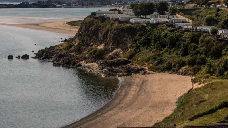 St Andrews Fishing Villages Fife Private Tour from Edinburgh - Key Points