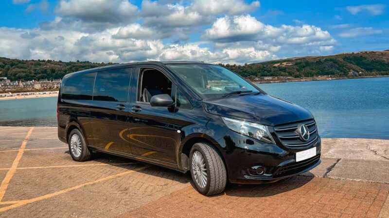 St Andrews Fishing Villages Fife Private Tour from Edinburgh - Exploring St Andrews, the Golf and University Town