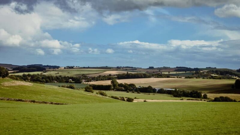 St Andrews Fishing Villages Fife Private Tour from Edinburgh - Comparing This Tour to Other Options