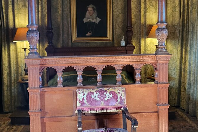 St Andrews & Fishing Villages of Fife Private Tour from Edinburgh - Discovering St Andrews: The Home of Golf and Historic University