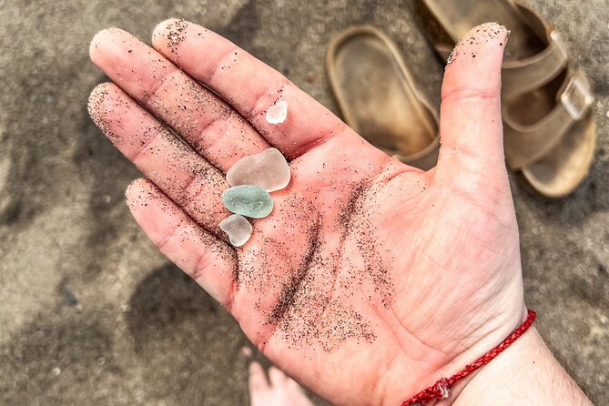 St Andrews Fishing Villages of Fife Private Tour from Glasgow - Explore the Fife Coast in Style with a Private Tour from Glasgow