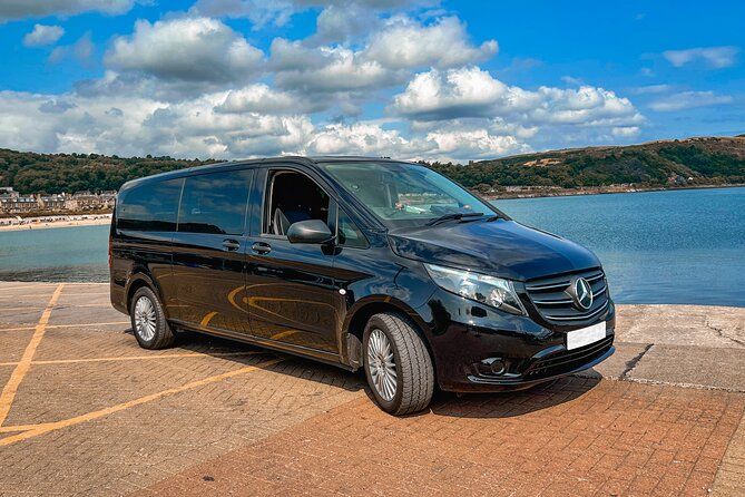 St Andrews Fishing Villages of Fife Private Tour from Glasgow - Practical Details and Booking Information