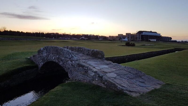 St Andrews: Golf Origins and Old Course History Tour - The Value and Accessibility of the Tour