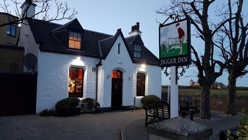 St Andrews: Golf Origins and Old Course History Tour - Final Thoughts on the Old Course History Tour