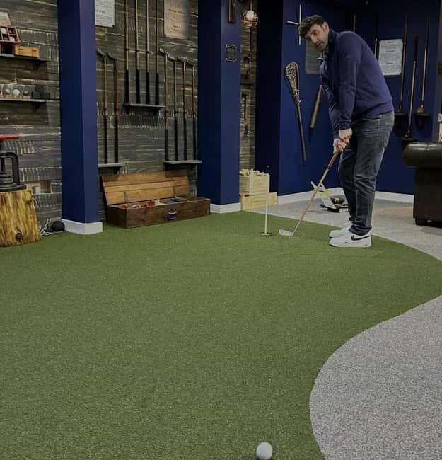 St Andrews: Hickory Golf Club Restoration Workshop - Who Would Benefit Most from This Experience