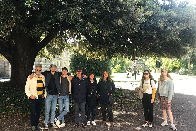 St Andrews Must-Sees Daily Walking Tour (11am & 2pm) - Discover the Royal & Ancient Golf Club from the Outside