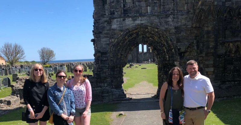 St Andrews: Private Dark Side Guided City Tour - The Dark Side of St Andrews: What Makes This Tour Special