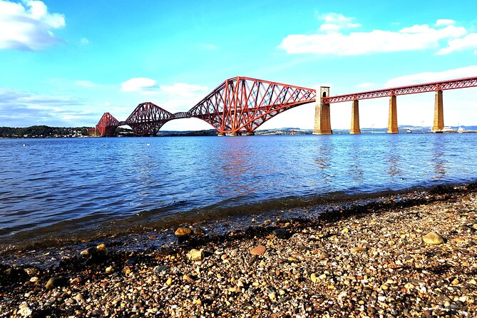 St Andrews Private Day Tour - St Andrews Cathedral: Ruins with Rich Heritage
