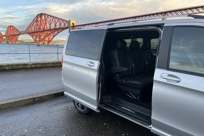 St Andrews Private Day Tour - The Old Course and the Swilcan Bridge: The Heart of Golf