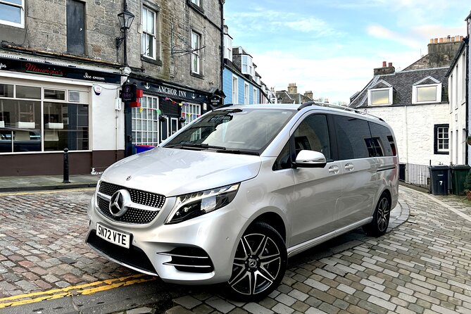 St Andrews Small Group Day Tour from Edinburgh - An Intimate Day Trip from Edinburgh to St Andrews