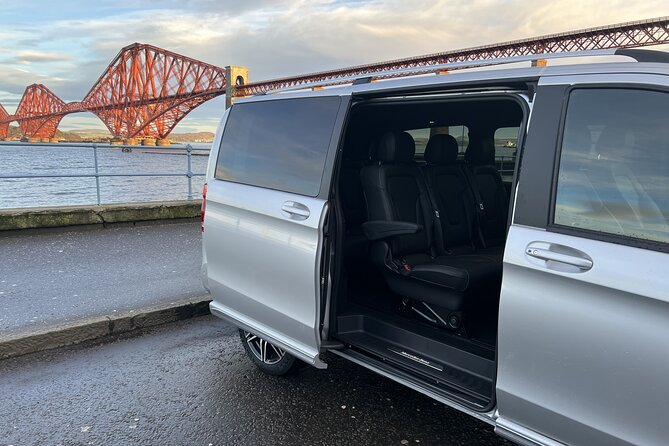 St Andrews Small Group Day Tour from Edinburgh - Discovering the Historic St Andrews Cathedral