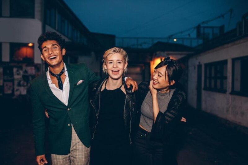 St. Andrews Spectral Soirée: Ghostly Echoes of History - An Intimate Exploration of St. Andrews’ Haunted Past