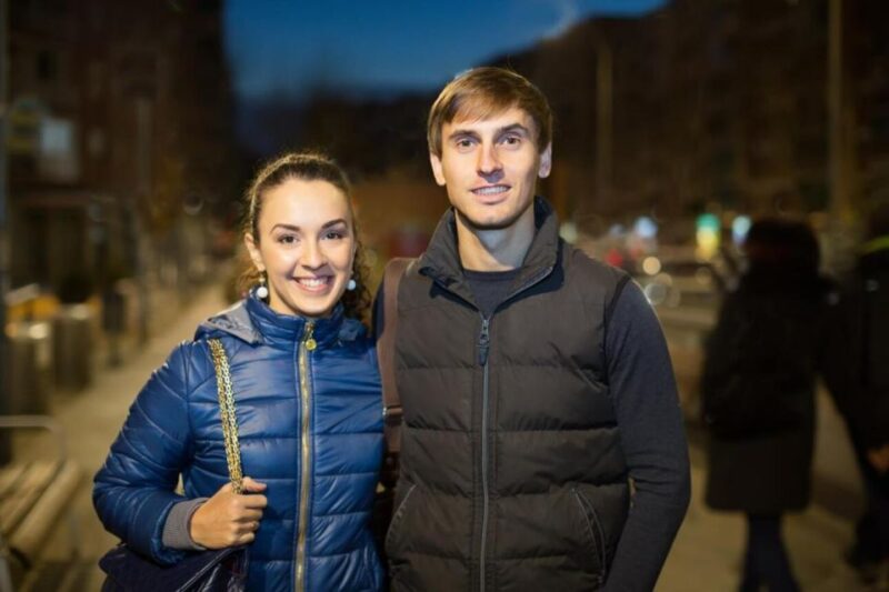 St. Andrews Spectral Soirée: Ghostly Echoes of History - University of St Andrews and Market Streets Enigmas