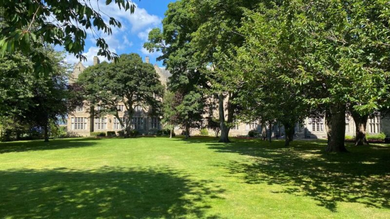 St Andrews: Town, Golf, and Old Course History Tour - The Old Course and Golf Heritage