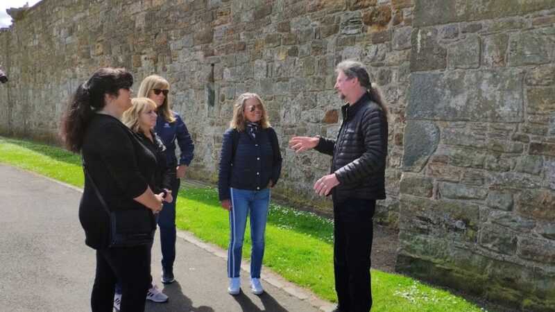 St Andrews: Town, Golf, and Old Course History Tour - Who Would Enjoy This Tour Most?
