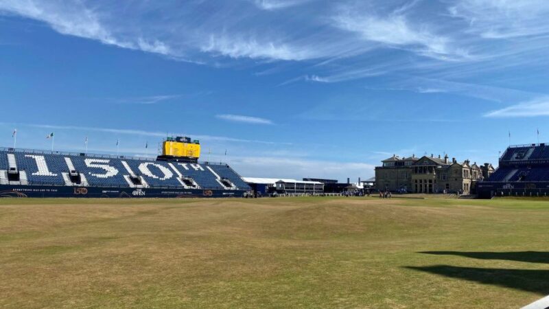 St Andrews: Town, Golf, and Old Course History Tour - Final Notes on Value and Suitability