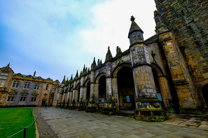 St Andrews, Villages and Coastal Charm: Private Land Rover Tour - Personalization and Flexibility of the Tour