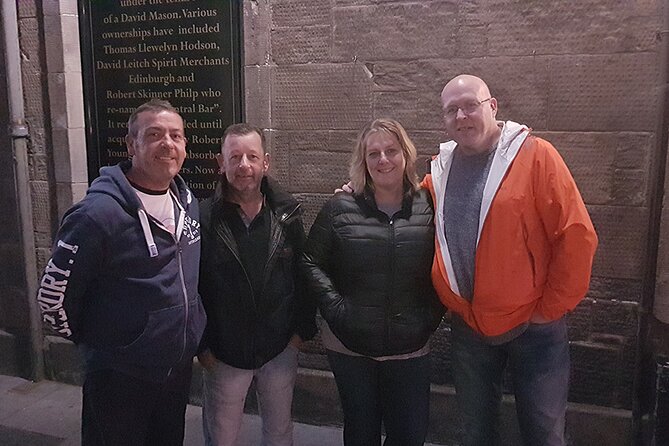 St Andrews Walking Tours - Visiting the Oldest Part of St Andrews University and St Salvator’s Chapel