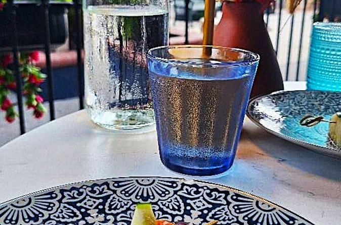 St Armands Shop, Sip & Stroll - Visiting the Magical Garden and Other Scenic Stops