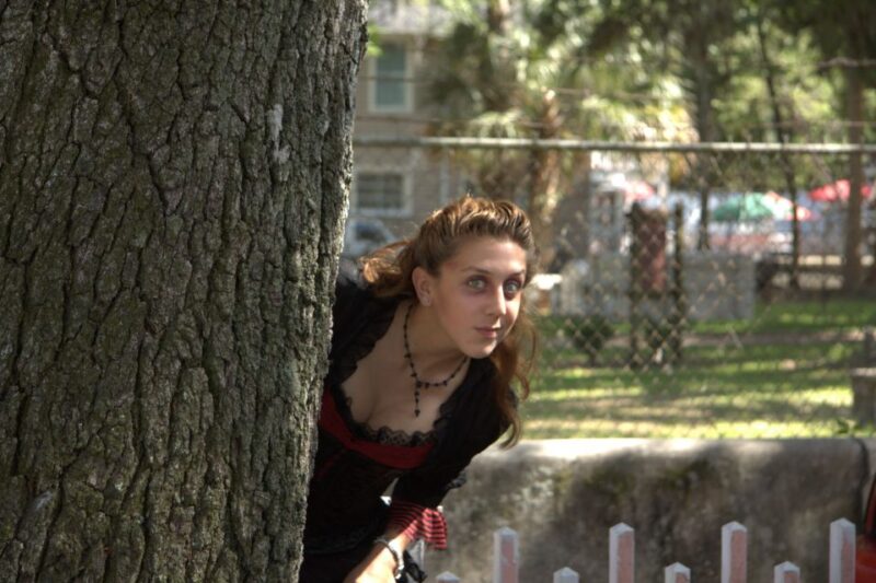 St. Augustine: 1.5-Hour Ghost Walking Tour - Frequently Asked Questions