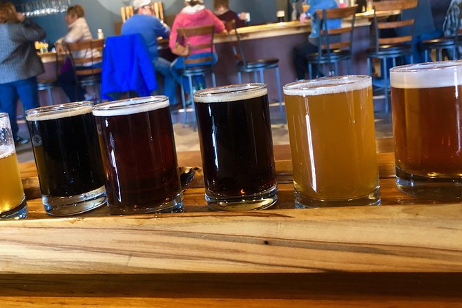 St. Augustine Beer & History Crawl - The Starting Point and Tour Schedule