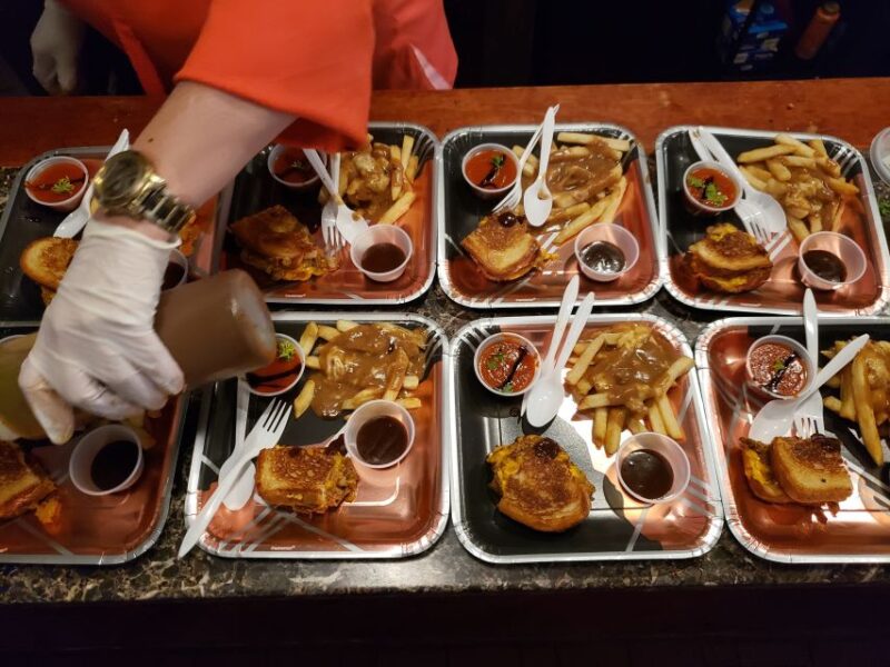 St. Augustine: Beer & History Walking Tour - Explore Florida’s Oldest City with a Beer & History Focus