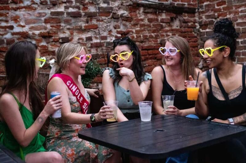 St. Augustine: Boos and Booze Haunted Pub Crawl - Who Will Enjoy the Boos and Booze Pub Crawl?