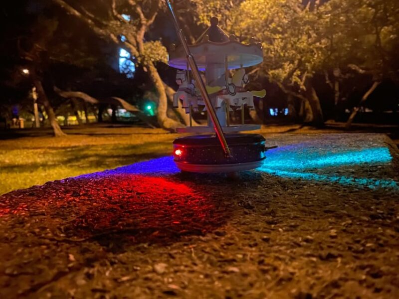 St. Augustine: Devil's Hour Paranormal Investigation Tour - Final Thoughts on the Devils Hour Paranormal Investigation Tour