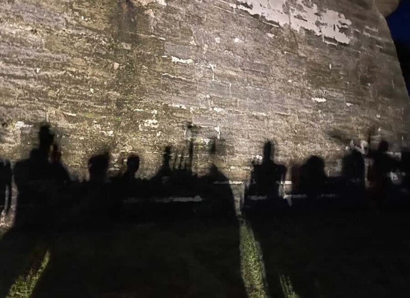 St. Augustine: Family-Friendly Guided Ghost Tour - Practical Information and Accessibility