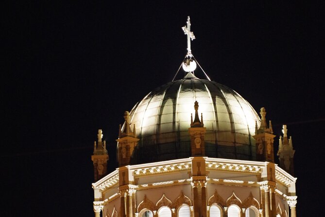 ST. Augustine Historic Founding to Gilded Age Walking Tour - Practical Details and Booking Information