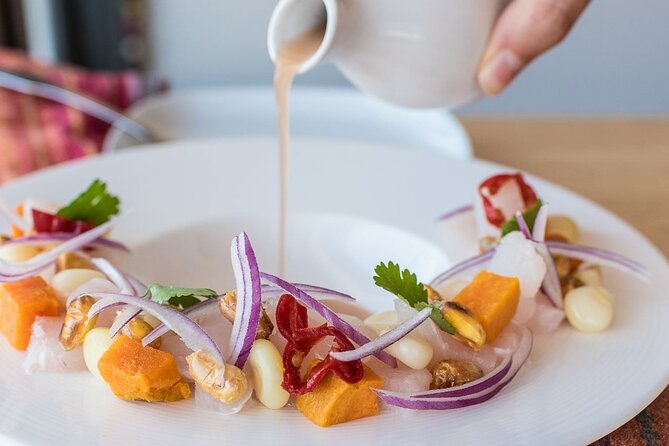 St. Augustine Historical FOOD Tour on Electric Cart with Pick Up - An Engaging Food and History Tour in St. Augustine for Just $129