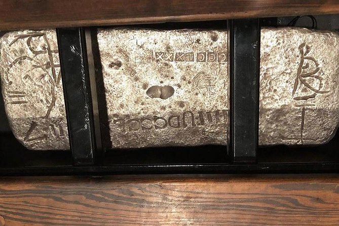 St. Augustine History Museum Admission - Key Points