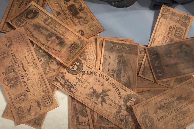 St. Augustine History Museum Admission - Pacing and Timing for a Visit