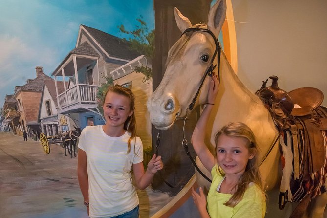 St. Augustine History Museum Admission - Accessibility and Practical Tips