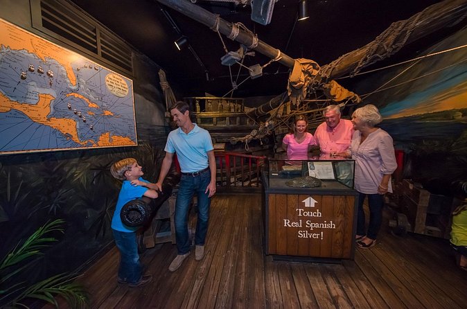 St. Augustine History Museum Admission - Final Thoughts on the St. Augustine History Museum