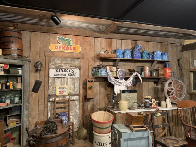 St. Augustine History Museum Experience - Discover the Spanish Sunken Treasure Room