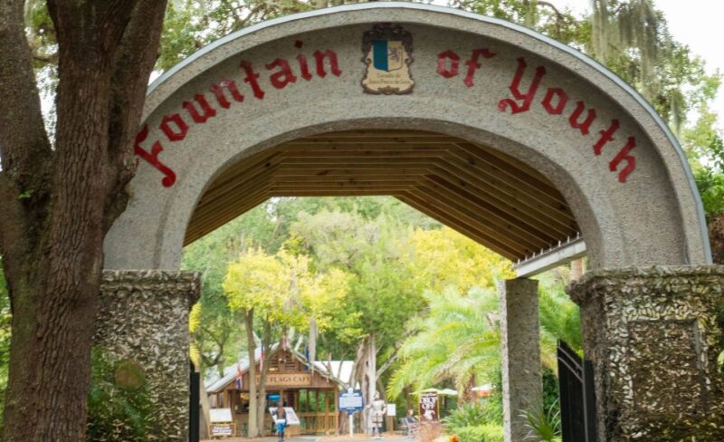 St. Augustine: Hop-on Hop-off Trolley Tour with Museum Entry - Starting Point at Stop 1: 167 San Marco Ave.