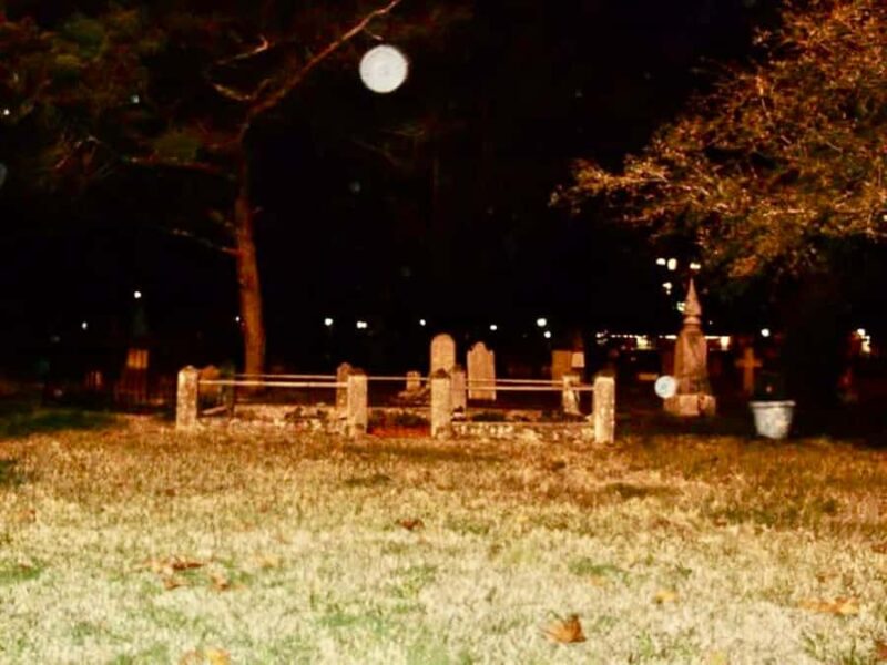 St. Augustine: Original Ghostly Experience Walking Tour - Comparison With Other Haunted Tours in St. Augustine
