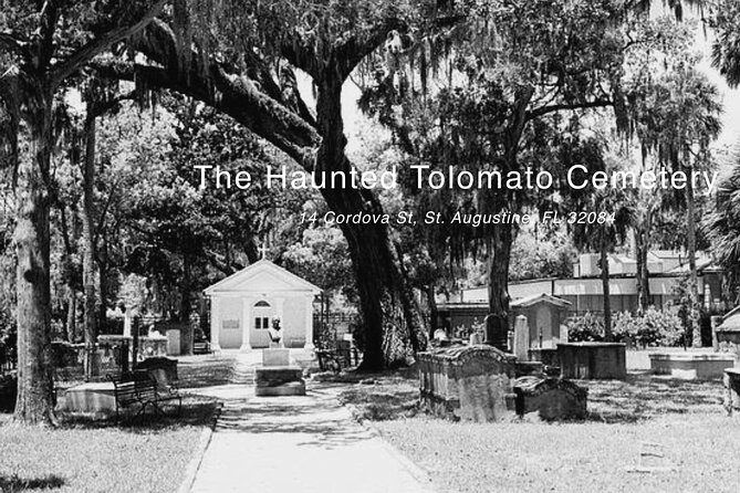 St. Augustine Pirates and Privateers Walking Tour - Key Points