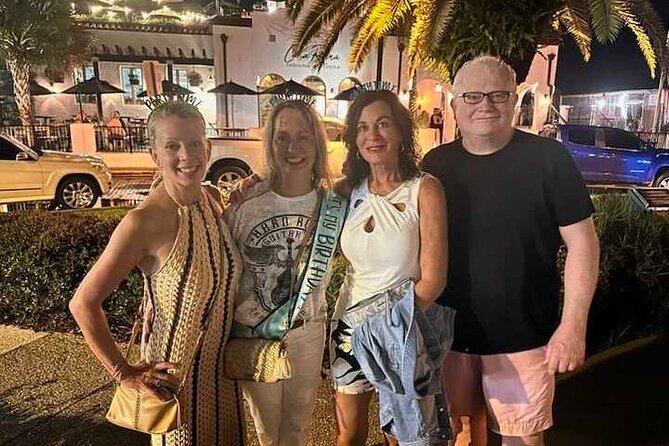 St. Augustine Pirates and Privateers Walking Tour - Exploring the Castillo de San Marcos and Native American Heritage