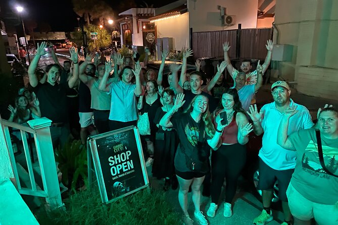 St. Augustine Pirates and Privateers Walking Tour - Insights at the Governors House and Native American Tribes