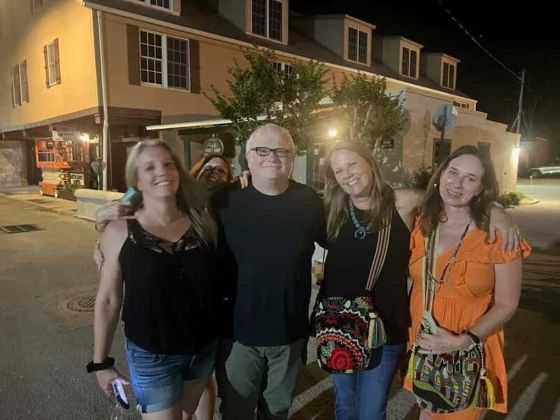 St. Augustine: Pirates & Privateers Walking Tour - Discover the Pirate Past of St. Augustine in 1.5 Hours