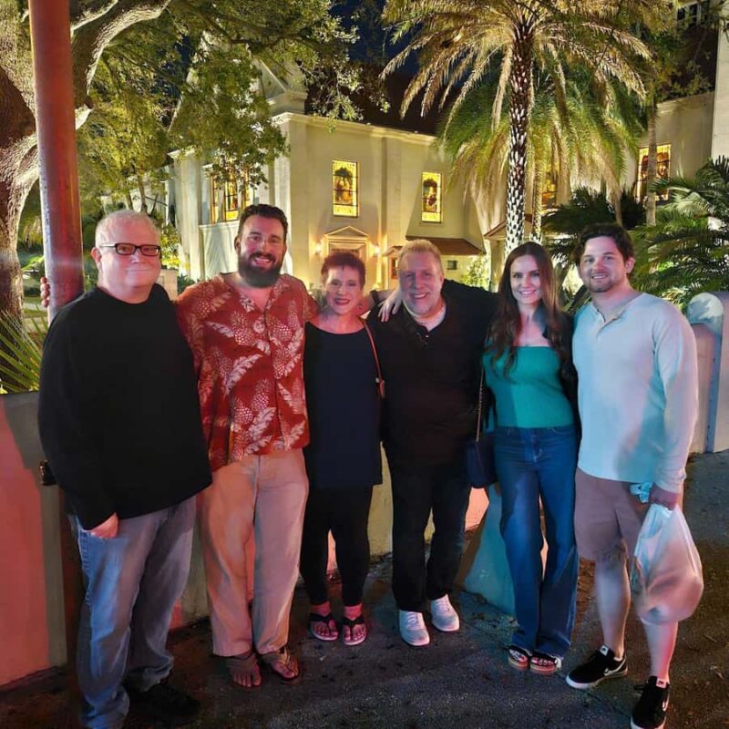 St. Augustine: Pirates & Privateers Walking Tour - How This Tour Compares to Other St. Augustine Experiences