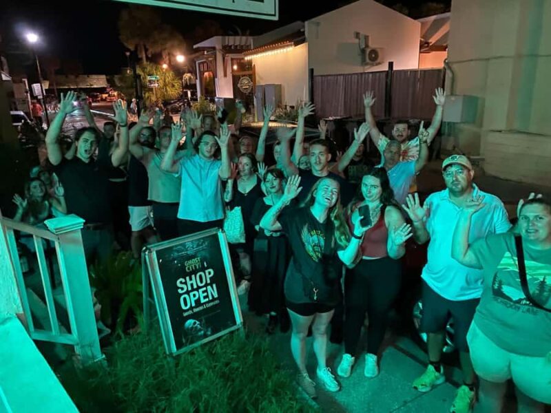 St. Augustine: Pirates & Privateers Walking Tour - Final Thoughts on the Pirates & Privateers Walking Tour